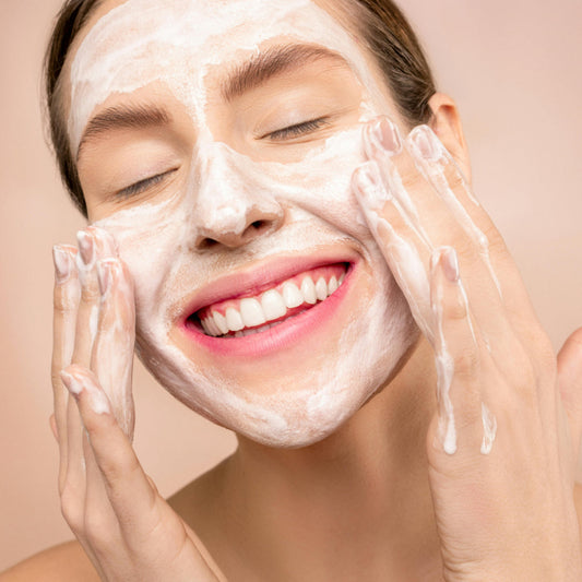 SKINCARE ROUTINE: How long will it take to see results?