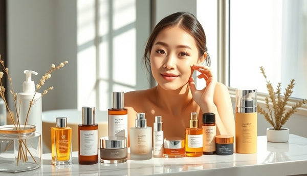 The Complete Skincare Routine Guide