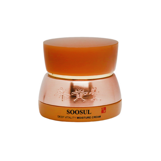 Deep Vitality Moisture Cream