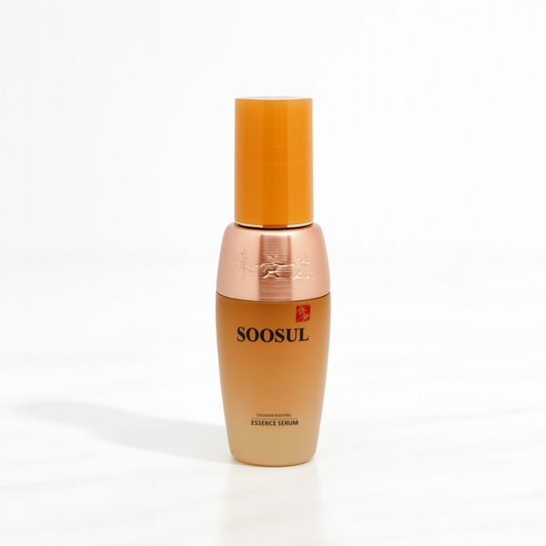 Collagen Boosting Essence Serum