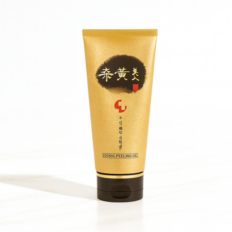 Exfoliating Peeling Gel Scrub
