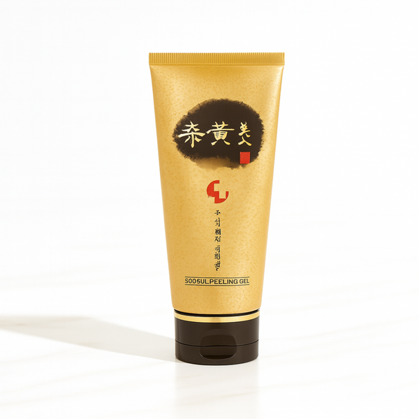 Exfoliating Peeling Gel Scrub