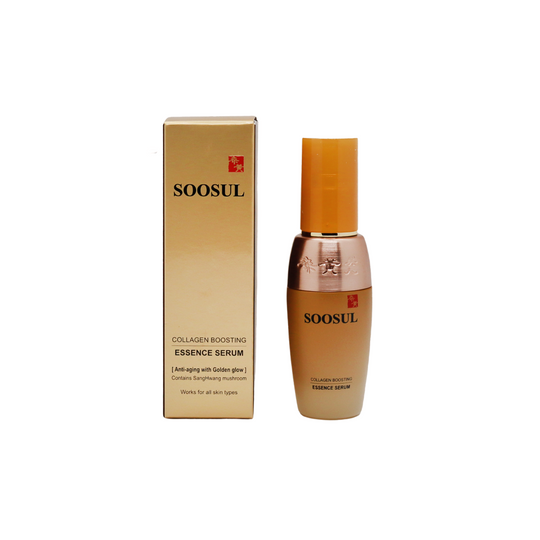 Collagen Boosting Essence Serum