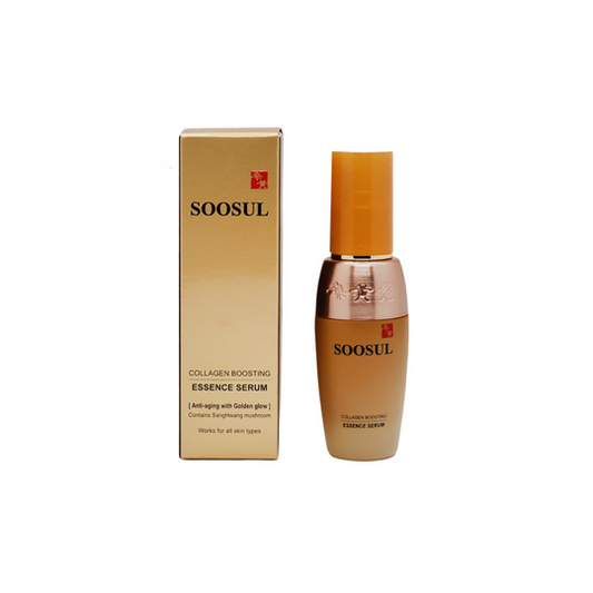 Collagen Boosting Essence Serum