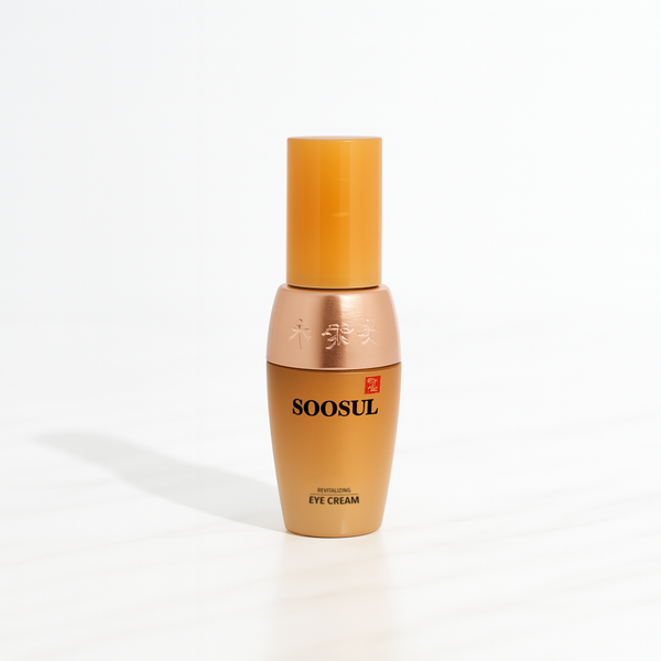 Revitalizing Eye Cream