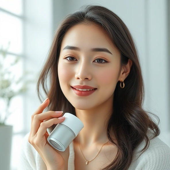 Korean Skincare Philosophy